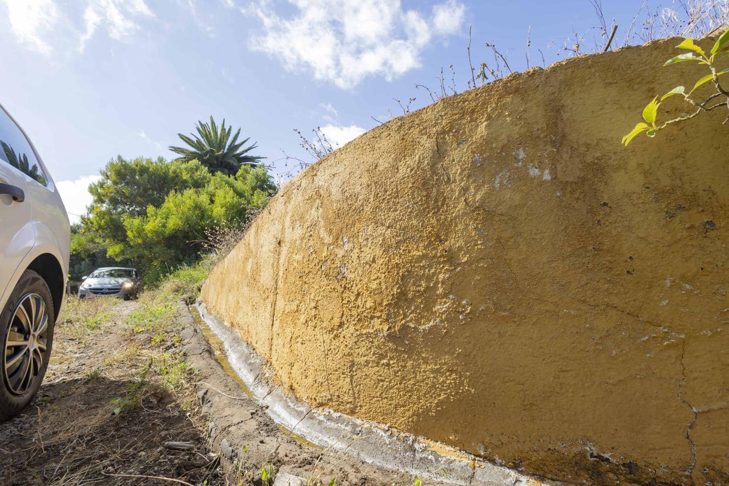 Landgrundstück zu verkaufen in San Cristobal de La Laguna - 450.000 € (Ref: 9104058)