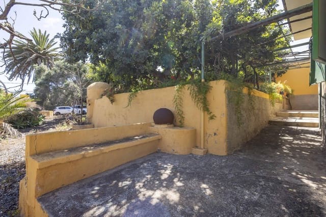 Grond te koop in San Cristóbal de La Laguna - € 450.000 (Ref: 9104058)