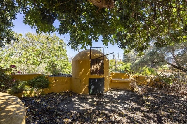 Grond te koop in San Cristóbal de La Laguna - € 450.000 (Ref: 9104058)