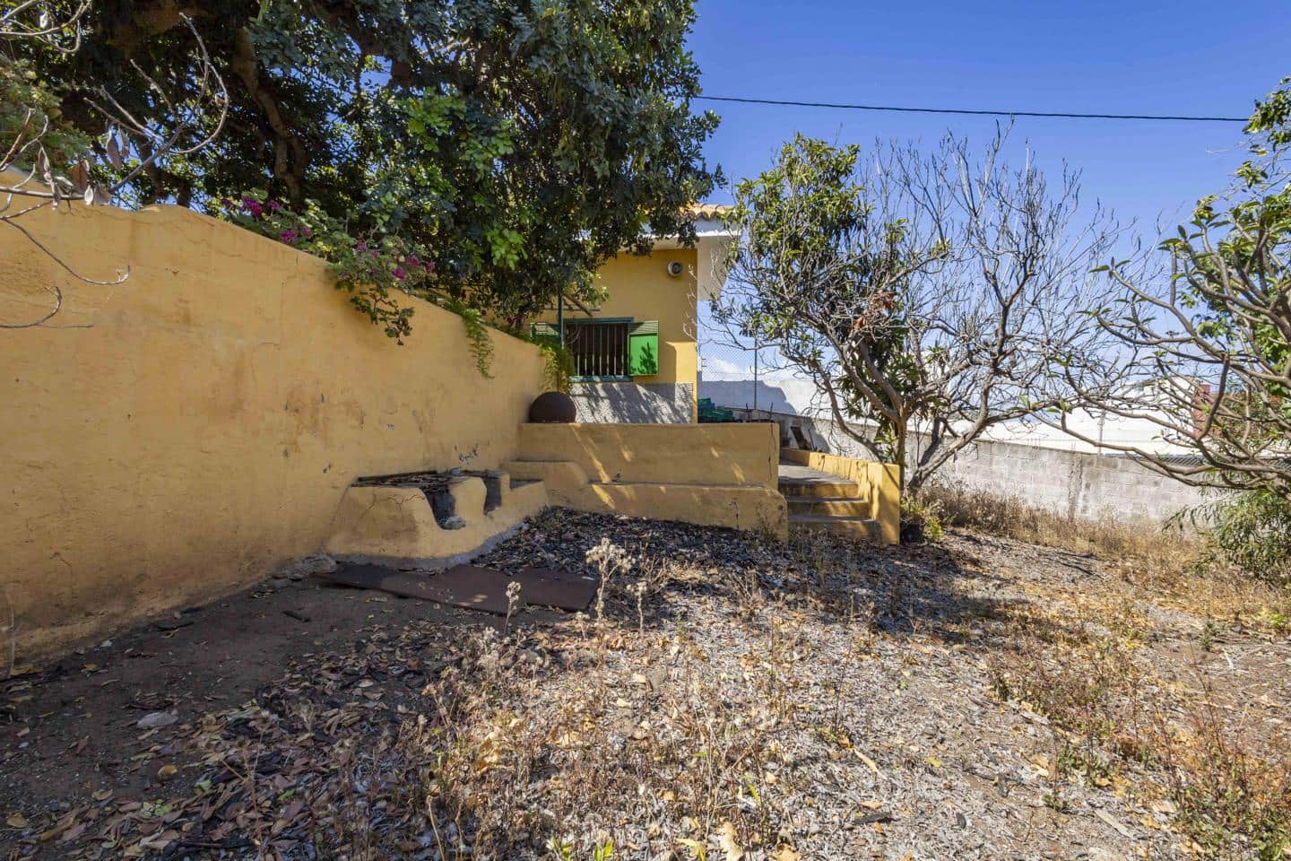 Landgrundstück zu verkaufen in San Cristobal de La Laguna - 450.000 € (Ref: 9104058)