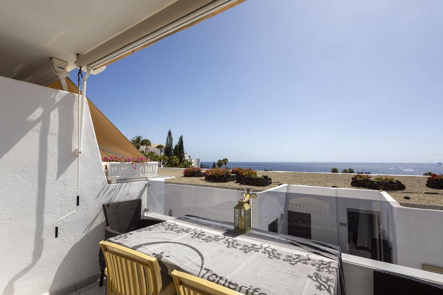 3 soveværelse Lejlighed til salg i Costa Adeje med swimmingpool - € 455.000 (Ref: 9107781)