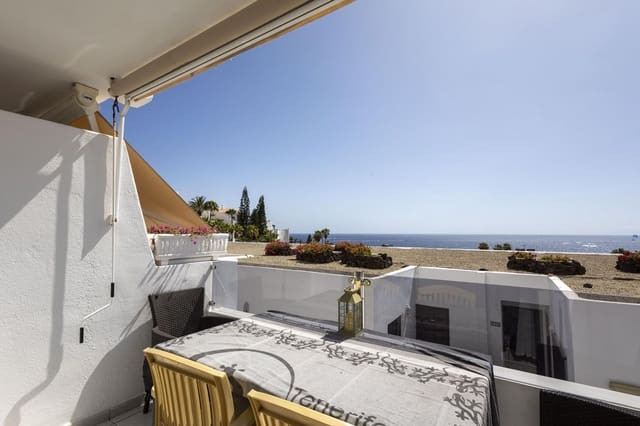 3 soveværelse Lejlighed til salg i San Eugenio Bajo, Adeje med swimmingpool - € 455.000 (Ref: 9107781)