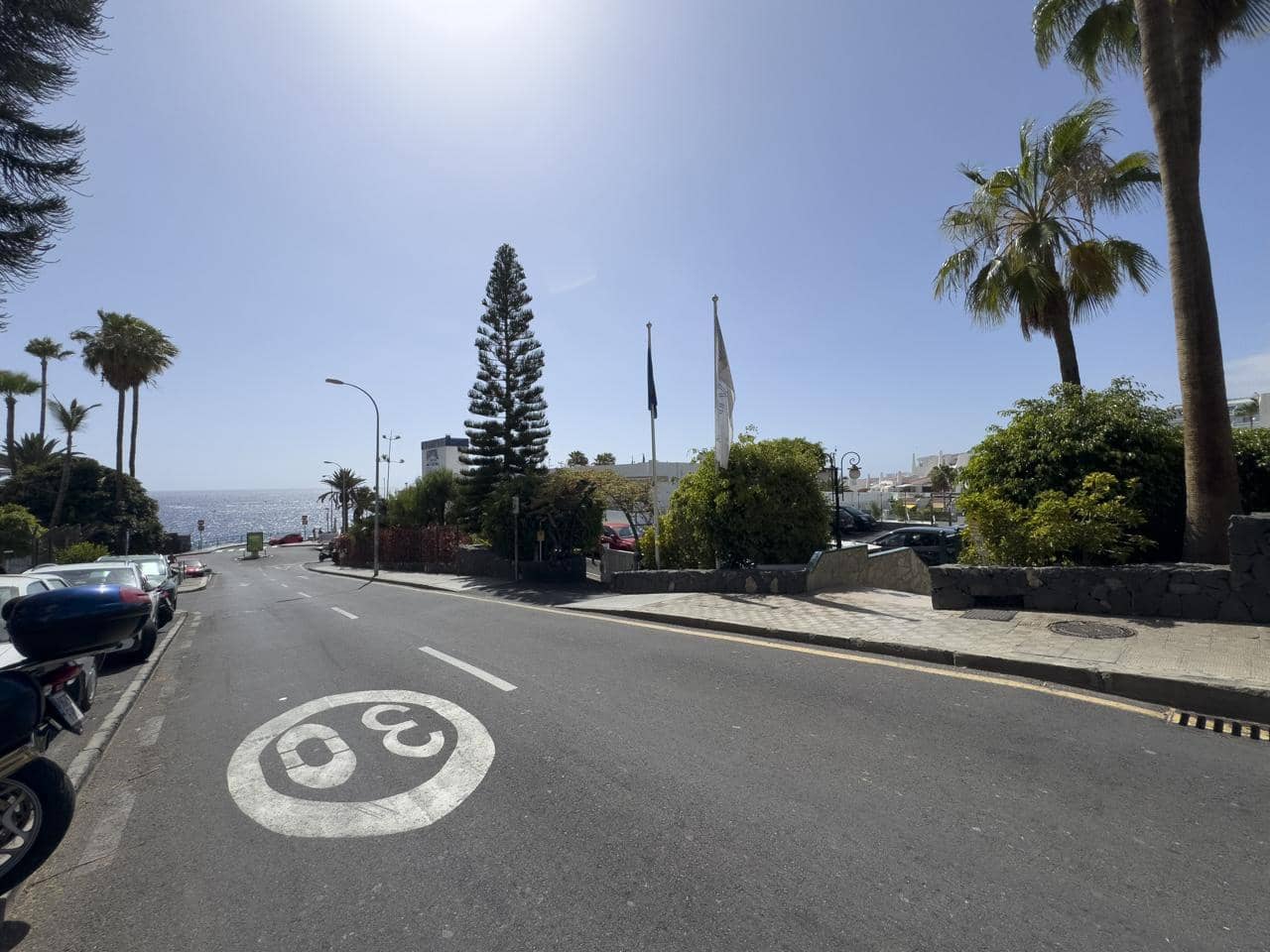 3 soveværelse Lejlighed til salg i Costa Adeje med swimmingpool - € 455.000 (Ref: 9107781)