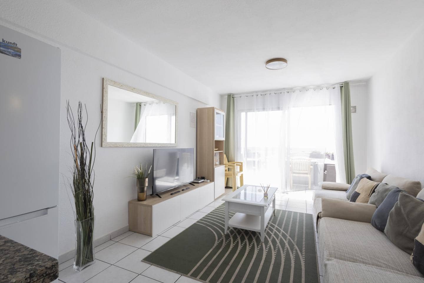 3 soveværelse Lejlighed til salg i Costa Adeje med swimmingpool - € 455.000 (Ref: 9107781)