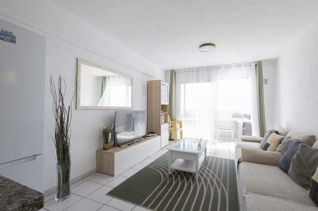 3 soveværelse Lejlighed til salg i San Eugenio Bajo, Adeje med swimmingpool - € 455.000 (Ref: 9107781)