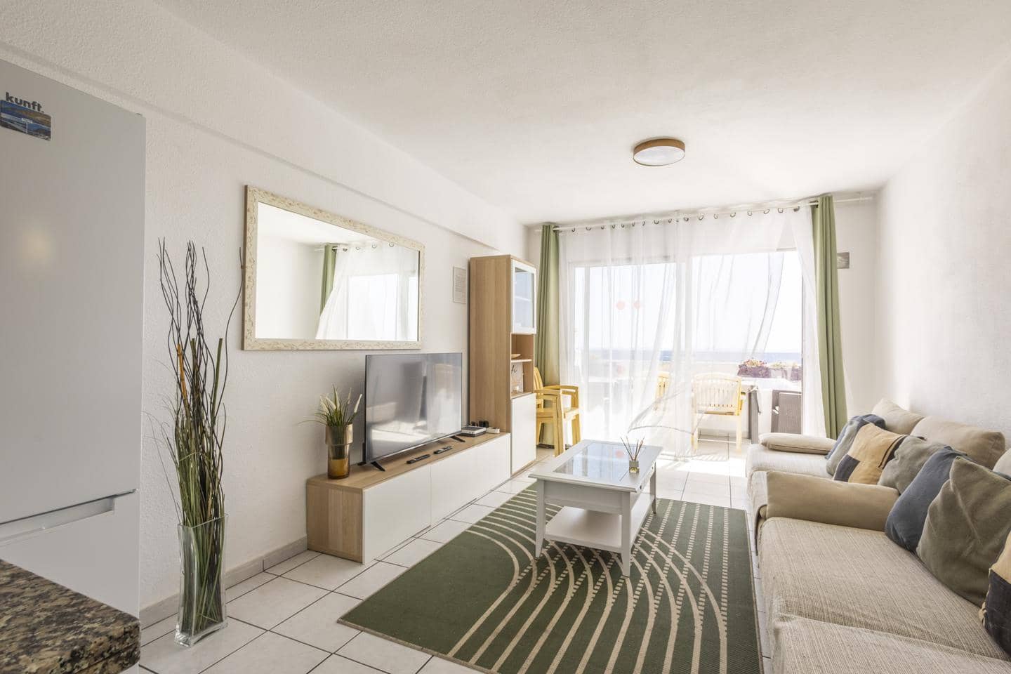 3 soveværelse Lejlighed til salg i Costa Adeje med swimmingpool - € 455.000 (Ref: 9107781)