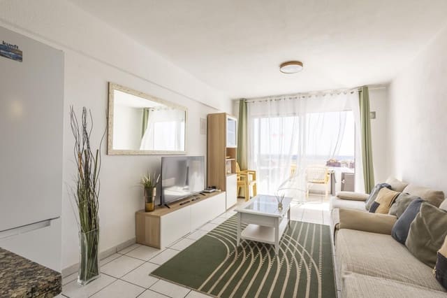 3 soveværelse Lejlighed til salg i San Eugenio Bajo, Adeje med swimmingpool - € 455.000 (Ref: 9107781)