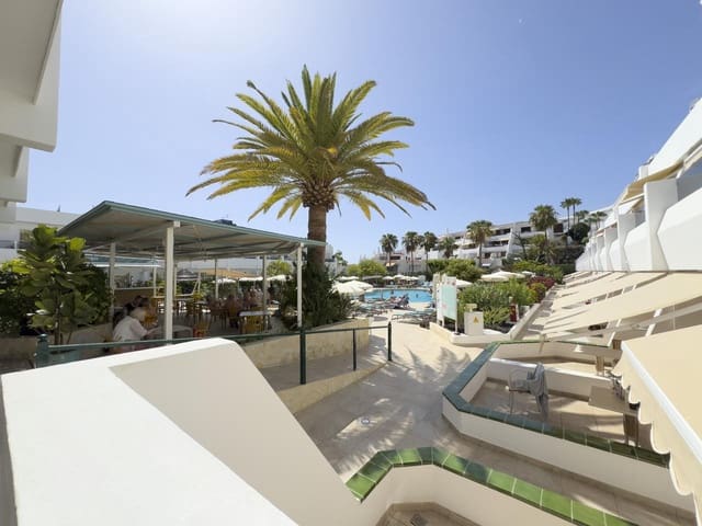 3 soveværelse Lejlighed til salg i San Eugenio Bajo, Adeje med swimmingpool - € 455.000 (Ref: 9107781)