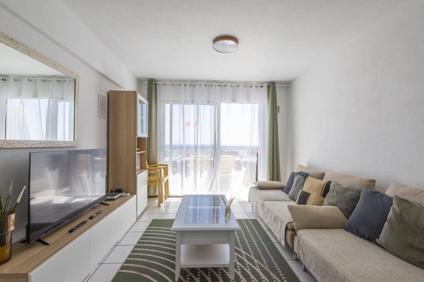 3 soveværelse Lejlighed til salg i Costa Adeje med swimmingpool - € 455.000 (Ref: 9107781)