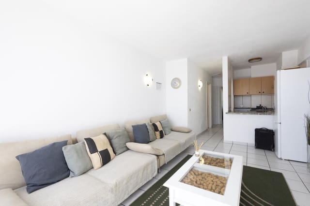 3 soveværelse Lejlighed til salg i San Eugenio Bajo, Adeje med swimmingpool - € 455.000 (Ref: 9107781)