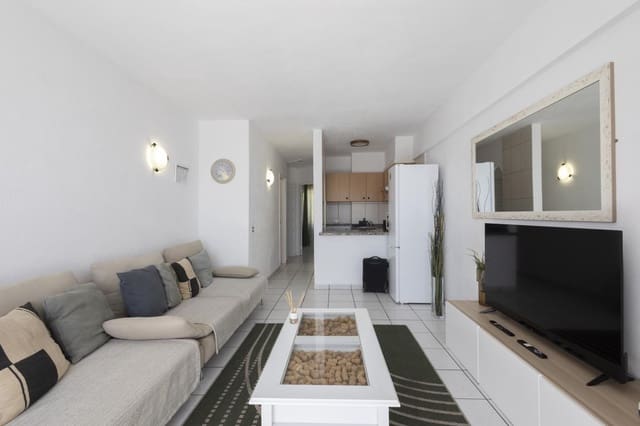 3 soveværelse Lejlighed til salg i San Eugenio Bajo, Adeje med swimmingpool - € 455.000 (Ref: 9107781)