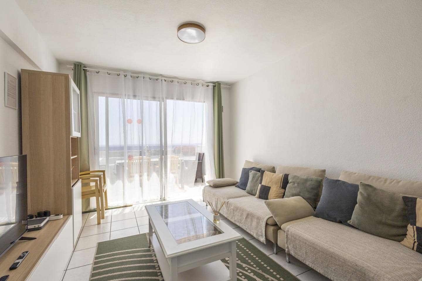 3 soveværelse Lejlighed til salg i Costa Adeje med swimmingpool - € 455.000 (Ref: 9107781)