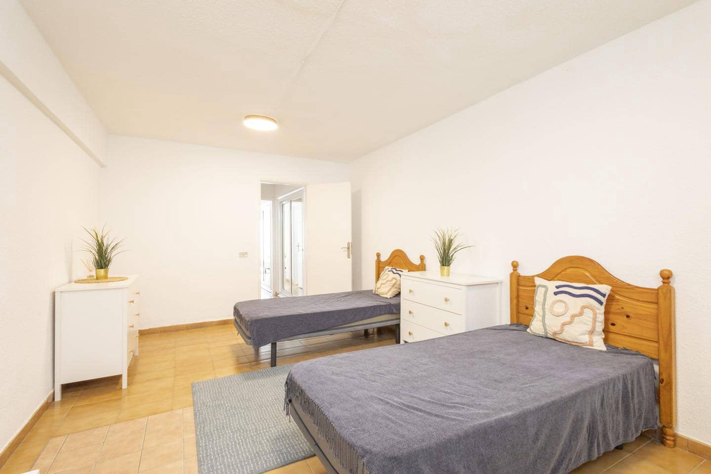 3 soveværelse Lejlighed til salg i Costa Adeje med swimmingpool - € 455.000 (Ref: 9107781)