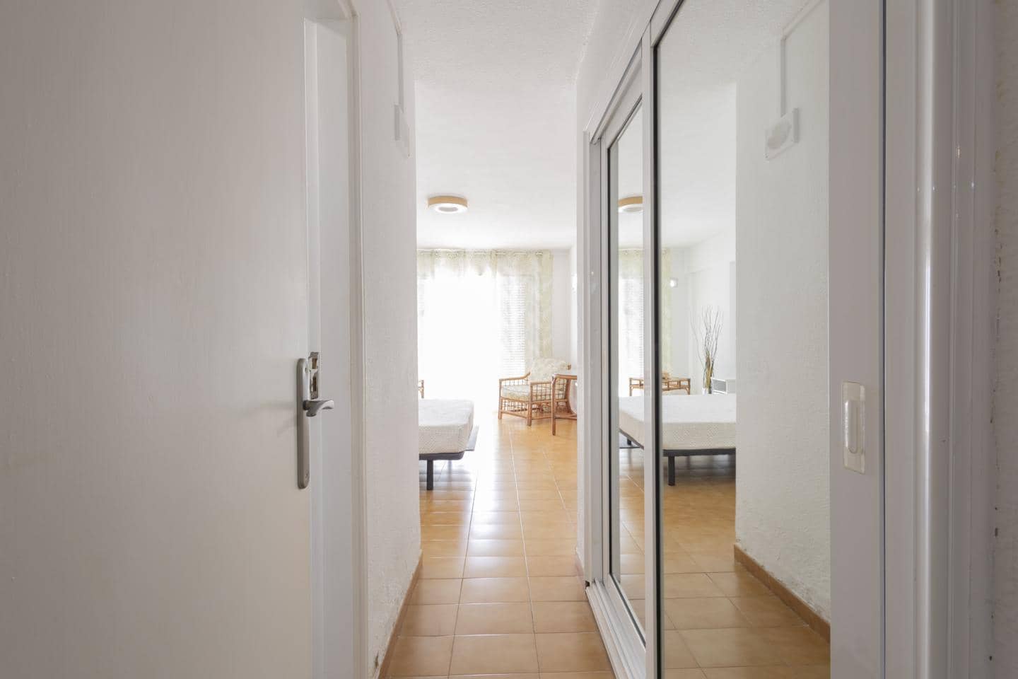 3 soveværelse Lejlighed til salg i Costa Adeje med swimmingpool - € 455.000 (Ref: 9107781)