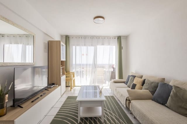 3 soveværelse Lejlighed til salg i San Eugenio Bajo, Adeje med swimmingpool - € 455.000 (Ref: 9107781)