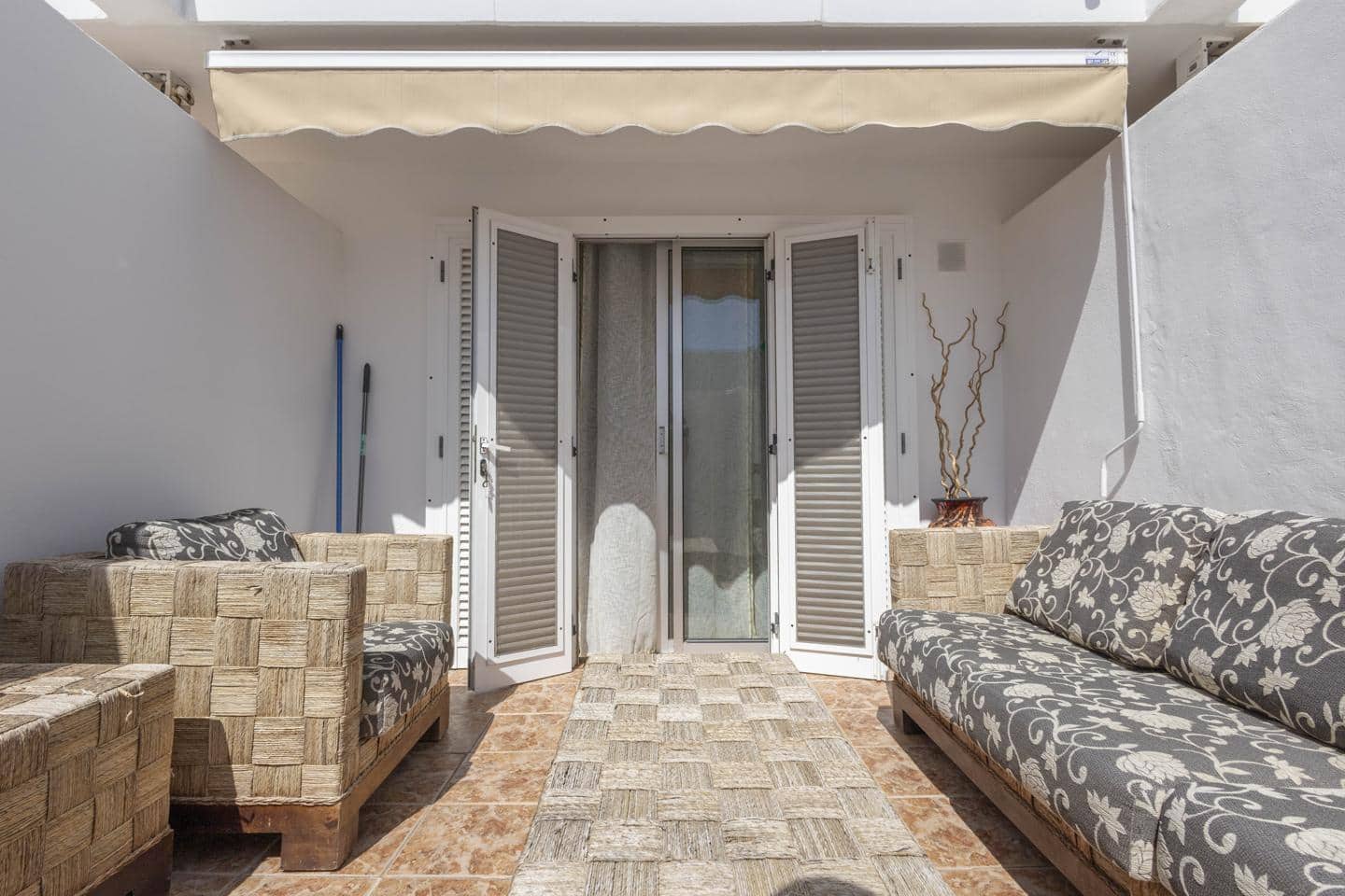 3 soveværelse Lejlighed til salg i Costa Adeje med swimmingpool - € 455.000 (Ref: 9107781)