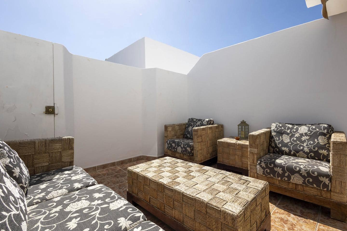 3 soveværelse Lejlighed til salg i Costa Adeje med swimmingpool - € 455.000 (Ref: 9107781)