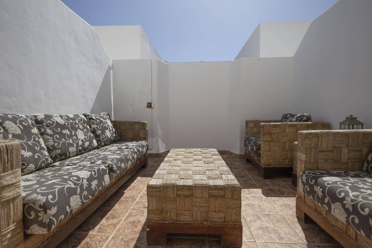 3 soveværelse Lejlighed til salg i Costa Adeje med swimmingpool - € 455.000 (Ref: 9107781)