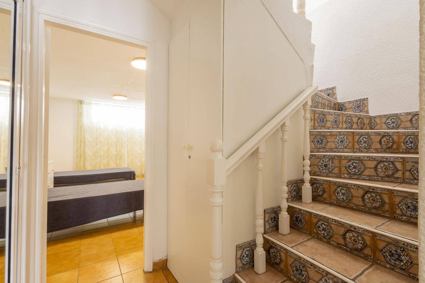 3 soveværelse Lejlighed til salg i Costa Adeje med swimmingpool - € 455.000 (Ref: 9107781)