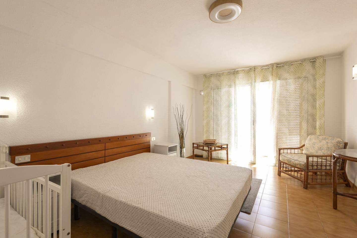 3 soveværelse Lejlighed til salg i Costa Adeje med swimmingpool - € 455.000 (Ref: 9107781)