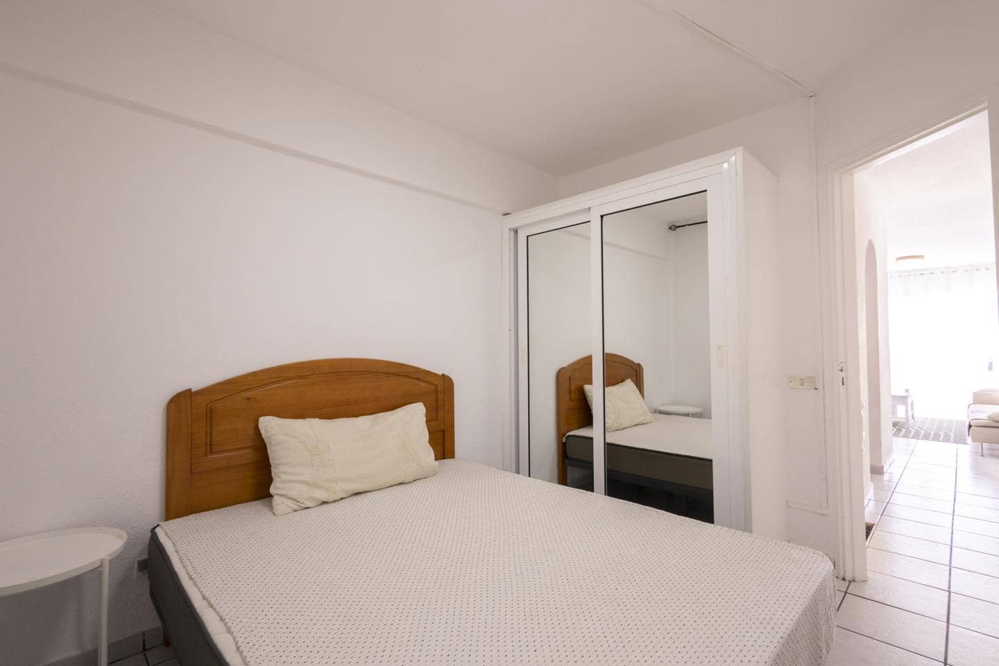 3 soveværelse Lejlighed til salg i Costa Adeje med swimmingpool - € 455.000 (Ref: 9107781)