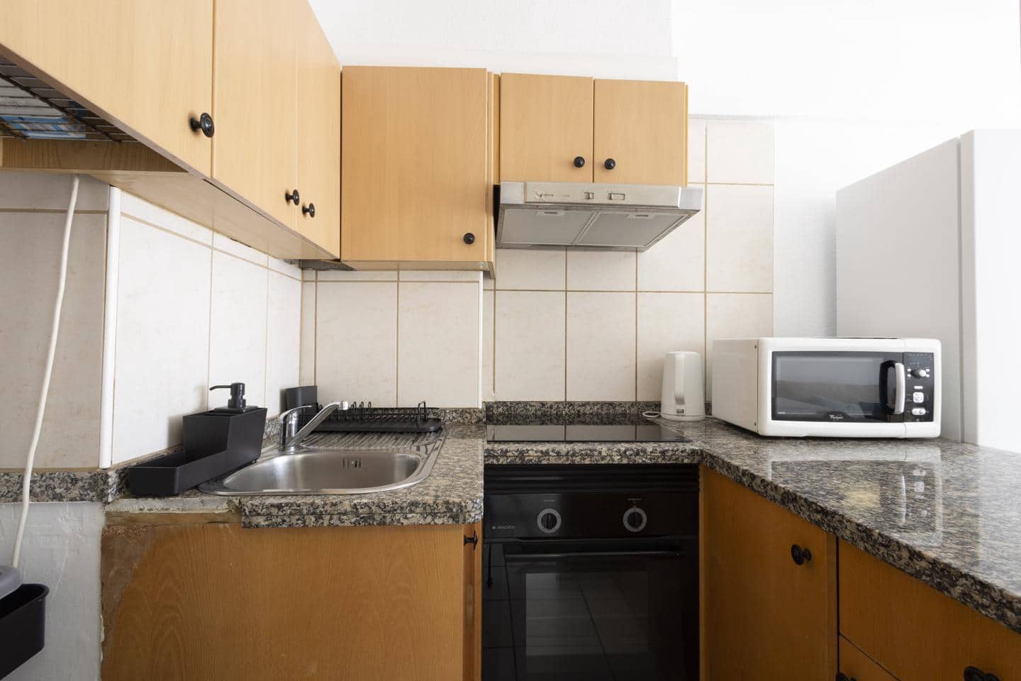 3 soveværelse Lejlighed til salg i Costa Adeje med swimmingpool - € 455.000 (Ref: 9107781)