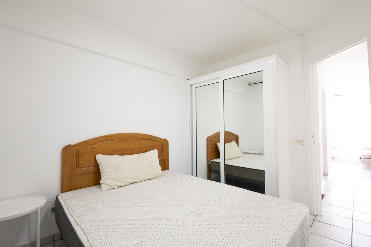 3 soveværelse Lejlighed til salg i Costa Adeje med swimmingpool - € 455.000 (Ref: 9107781)