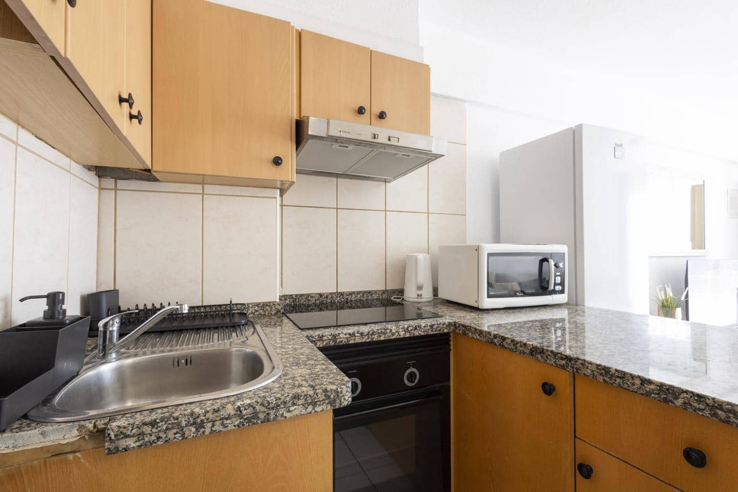 3 soveværelse Lejlighed til salg i Costa Adeje med swimmingpool - € 455.000 (Ref: 9107781)