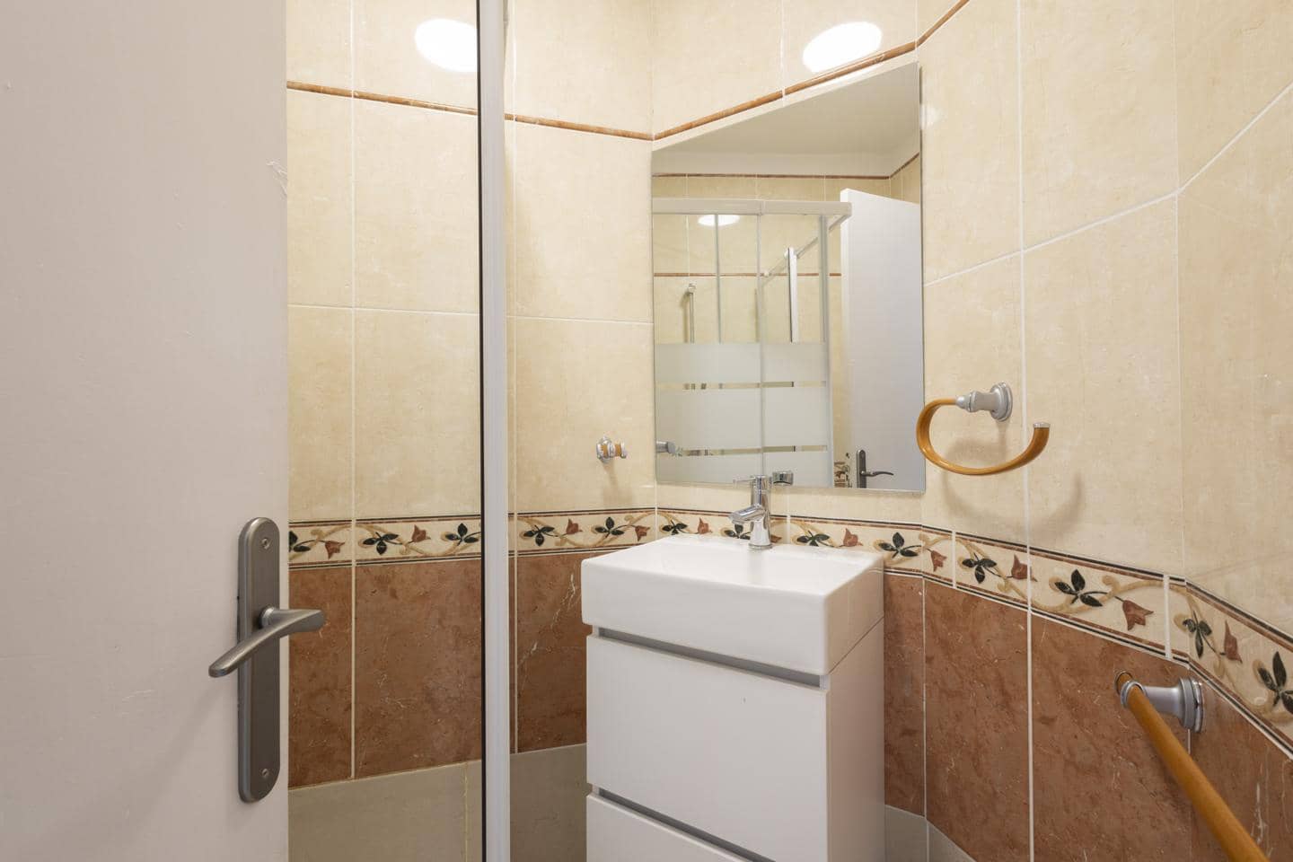 3 soveværelse Lejlighed til salg i Costa Adeje med swimmingpool - € 455.000 (Ref: 9107781)