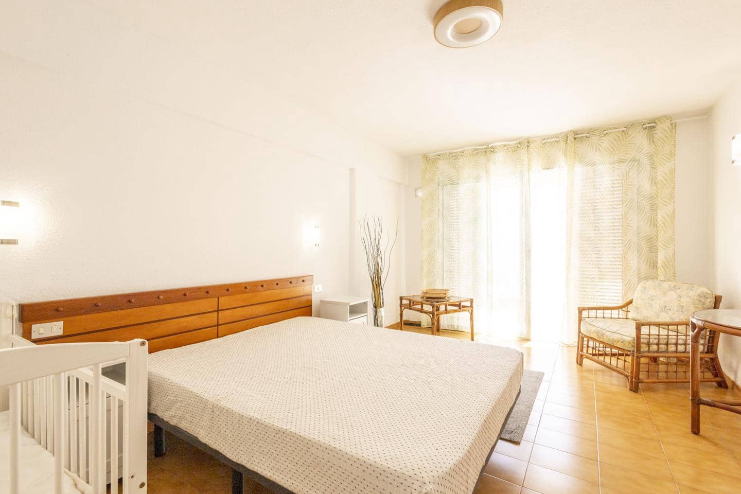 3 soveværelse Lejlighed til salg i Costa Adeje med swimmingpool - € 455.000 (Ref: 9107781)