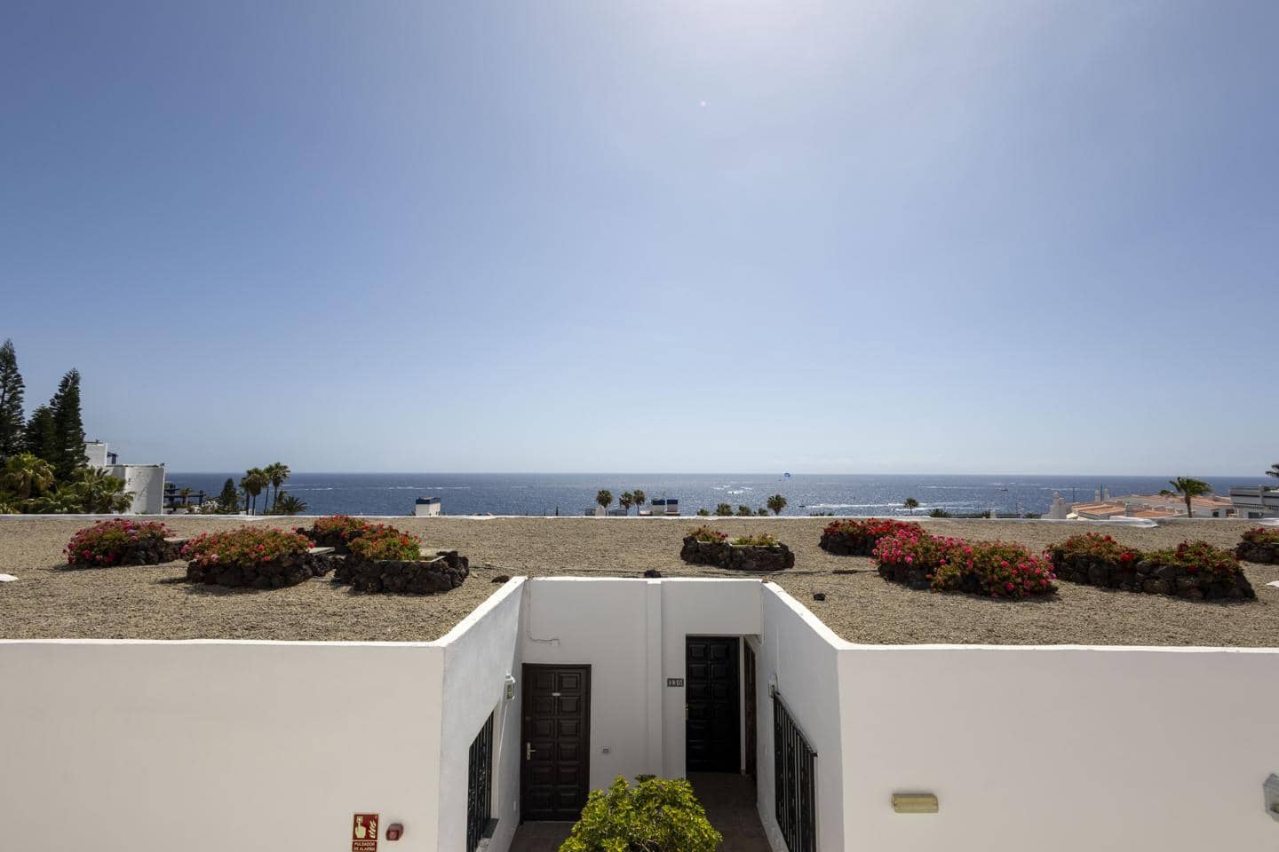 3 soveværelse Lejlighed til salg i Costa Adeje med swimmingpool - € 455.000 (Ref: 9107781)