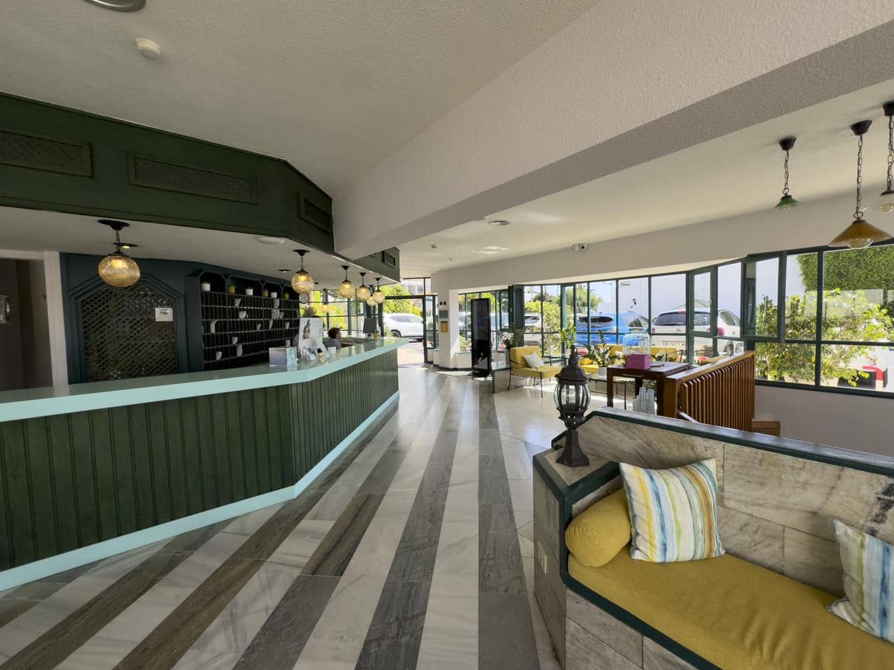 3 soveværelse Lejlighed til salg i Costa Adeje med swimmingpool - € 455.000 (Ref: 9107781)