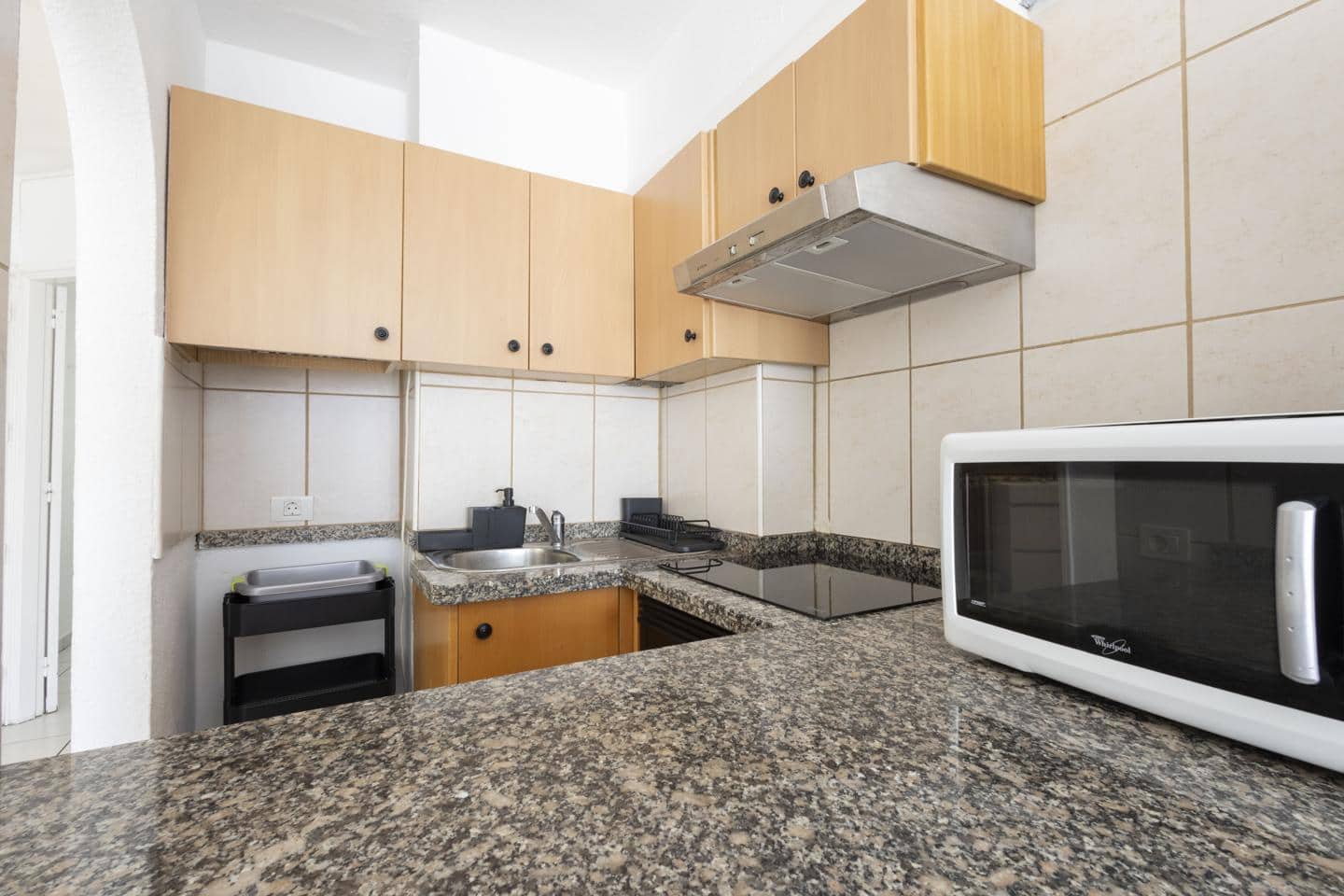 3 soveværelse Lejlighed til salg i Costa Adeje med swimmingpool - € 455.000 (Ref: 9107781)