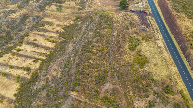 Terreno Não Urbanizado para venda em El Rosario - 69 000 € (Ref: 9109305)