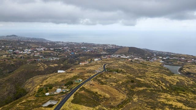 Terreno Não Urbanizado para venda em El Rosario - 69 000 € (Ref: 9109305)