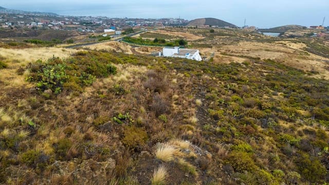 Terreno Não Urbanizado para venda em El Rosario - 69 000 € (Ref: 9109305)