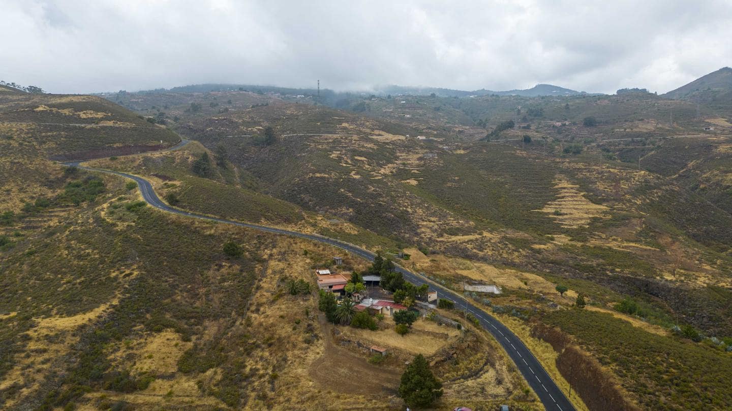 Grunde uden byggetilladelser til salg i El Rosario - € 69.000 (Ref: 9109305)