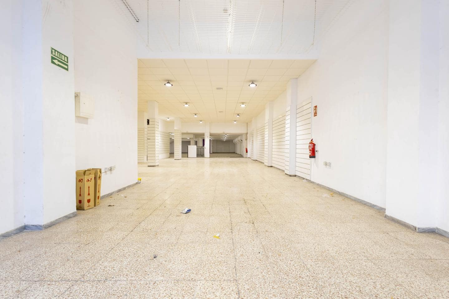 1 soverom Bedrift til salgs i Santa Cruz de Tenerife - € 700 000 (Ref: 9113121)