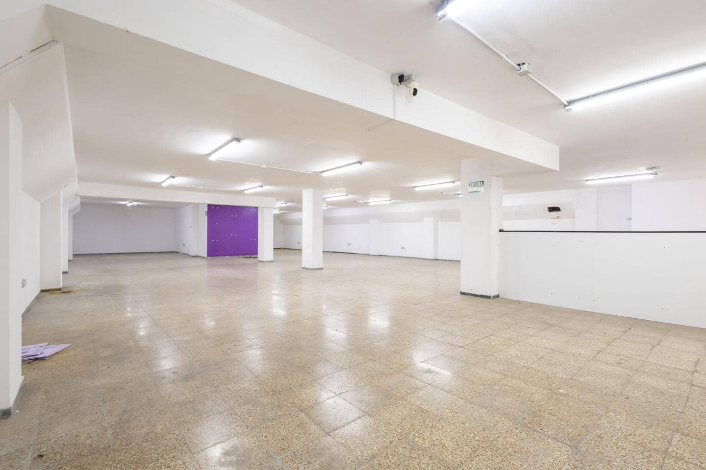 1 soverom Bedrift til salgs i Santa Cruz de Tenerife - € 700 000 (Ref: 9113121)