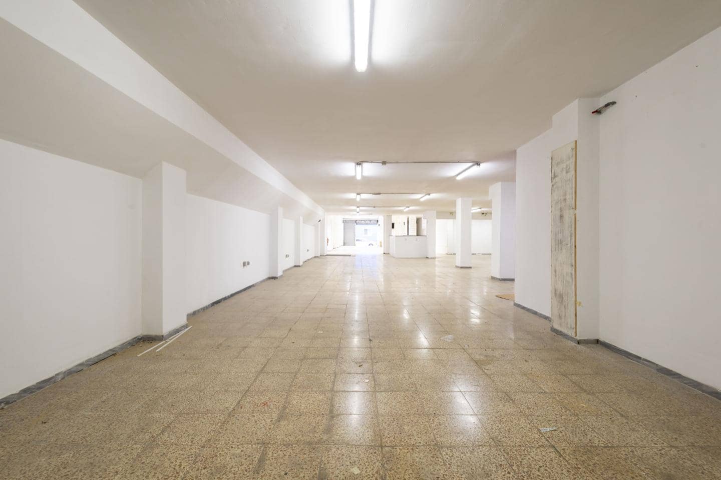 1 soverom Bedrift til salgs i Santa Cruz de Tenerife - € 700 000 (Ref: 9113121)