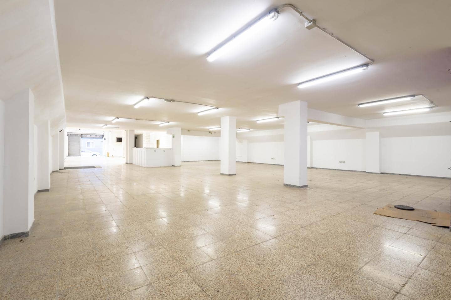 1 soverom Bedrift til salgs i Santa Cruz de Tenerife - € 700 000 (Ref: 9113121)