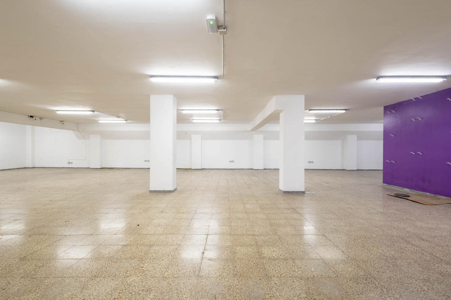 1 soverom Bedrift til salgs i Santa Cruz de Tenerife - € 700 000 (Ref: 9113121)