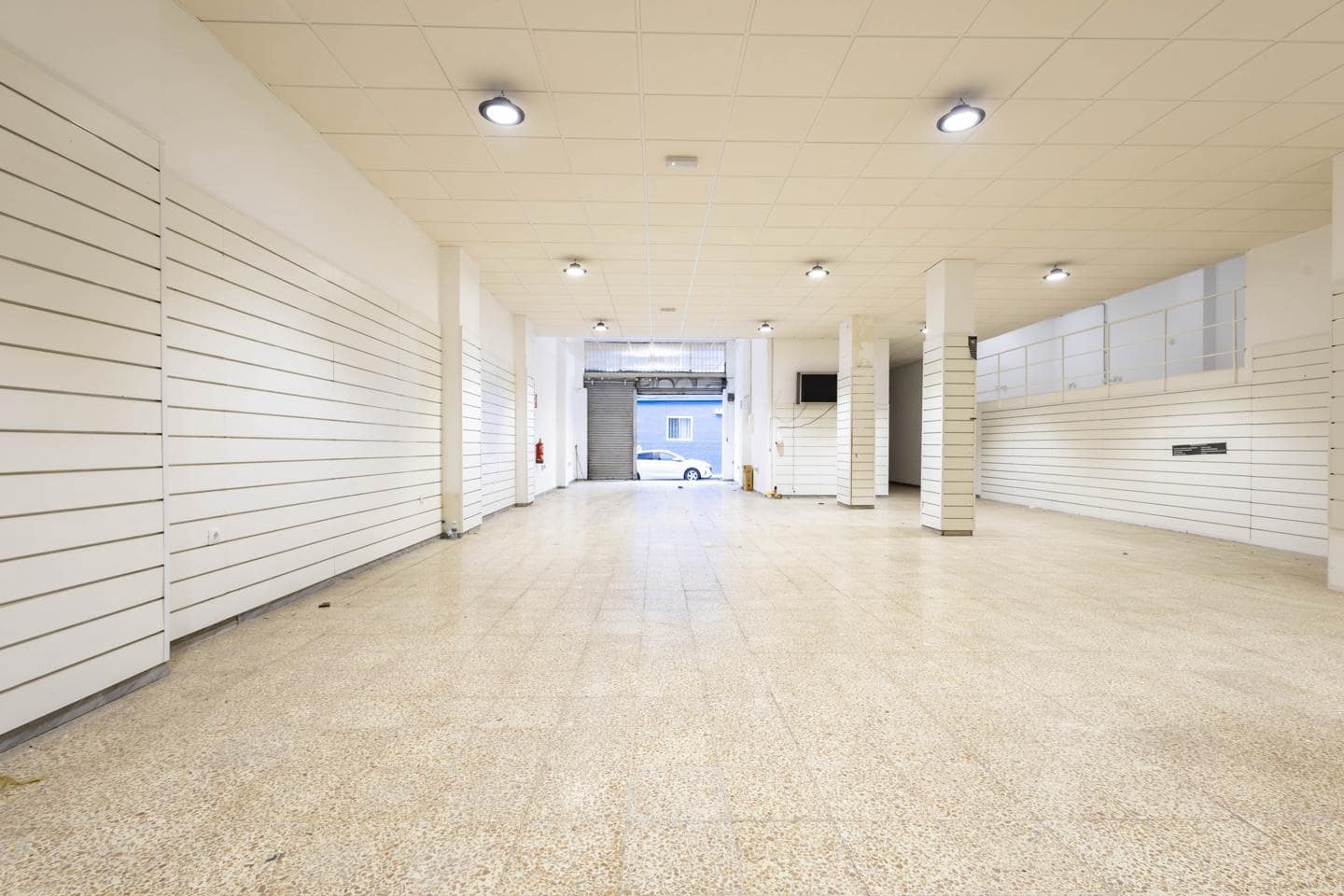 1 soverom Bedrift til salgs i Santa Cruz de Tenerife - € 700 000 (Ref: 9113121)