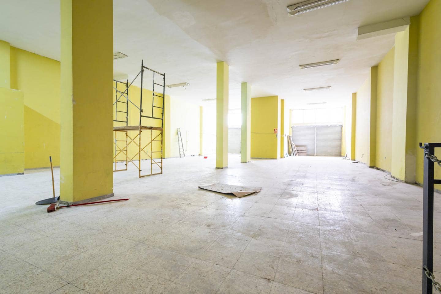 1 soverom Bedrift til salgs i Santa Cruz de Tenerife - € 700 000 (Ref: 9113121)