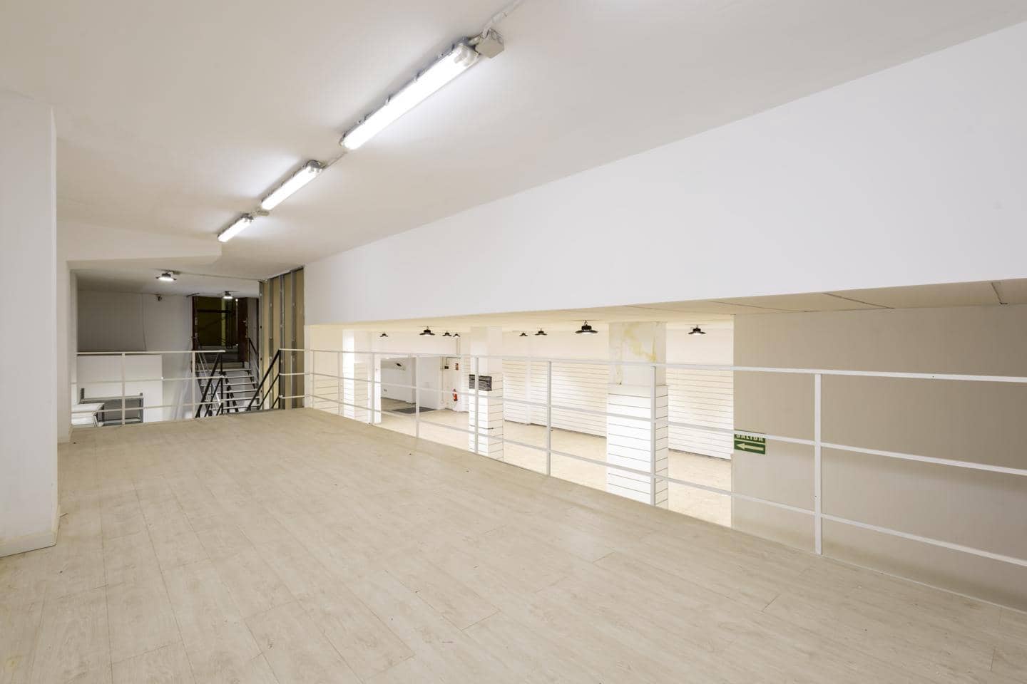 1 soverom Bedrift til salgs i Santa Cruz de Tenerife - € 700 000 (Ref: 9113121)