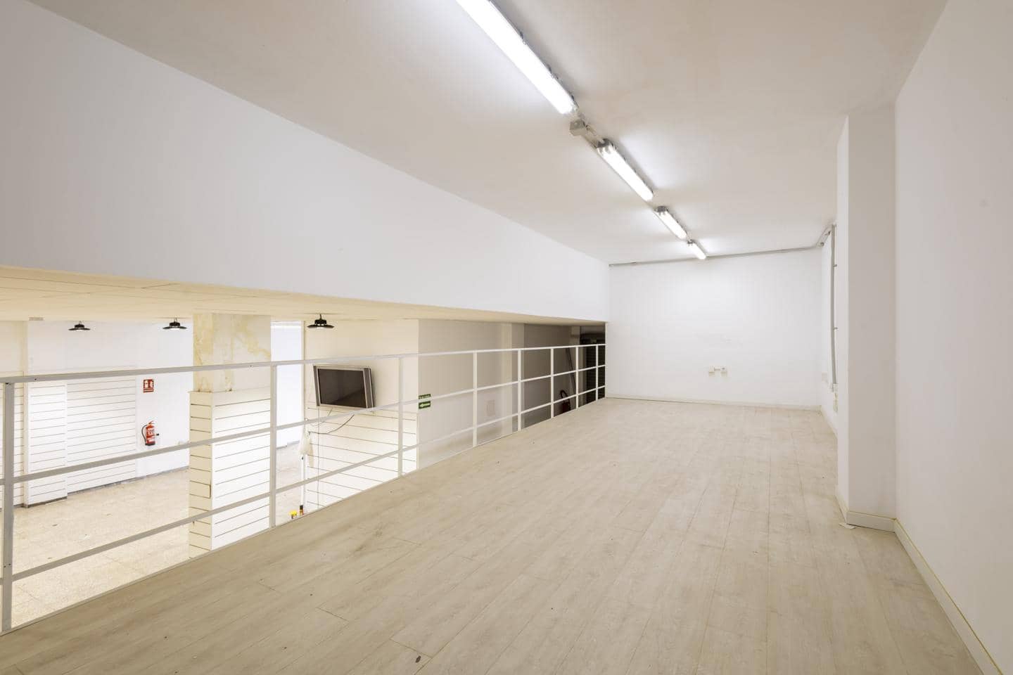 1 soverom Bedrift til salgs i Santa Cruz de Tenerife - € 700 000 (Ref: 9113121)