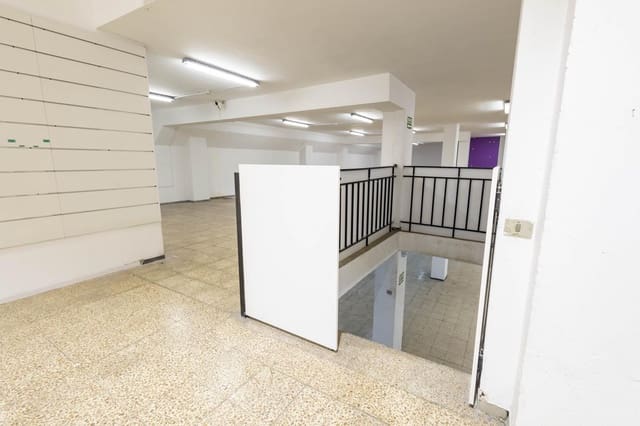 1 soverom Bedrift til salgs i Toscal, Santa Cruz de Tenerife - € 700 000 (Ref: 9113121)