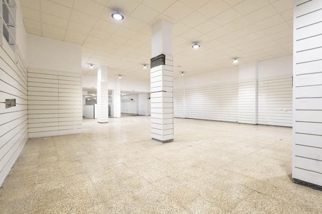 1 soverom Bedrift til salgs i Toscal, Santa Cruz de Tenerife - € 700 000 (Ref: 9113121)