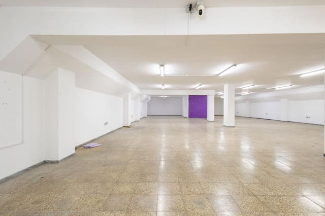 1 soverom Bedrift til salgs i Toscal, Santa Cruz de Tenerife - € 700 000 (Ref: 9113121)