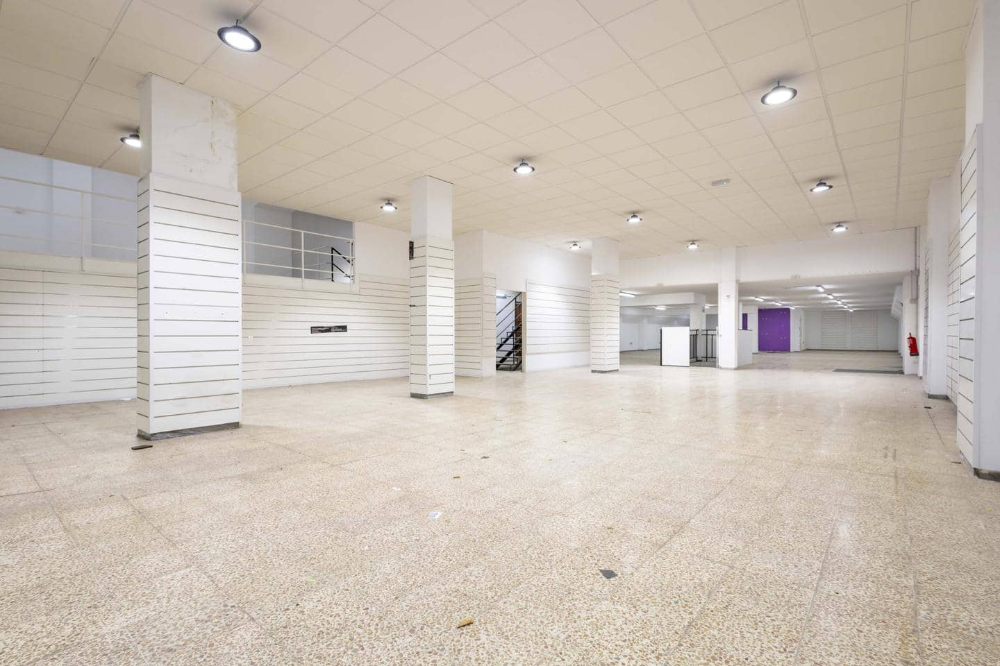 1 soverom Bedrift til salgs i Santa Cruz de Tenerife - € 700 000 (Ref: 9113121)